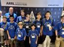 ARRL held a Youth Rally on Saturday afternoon during Pacificon 2024.